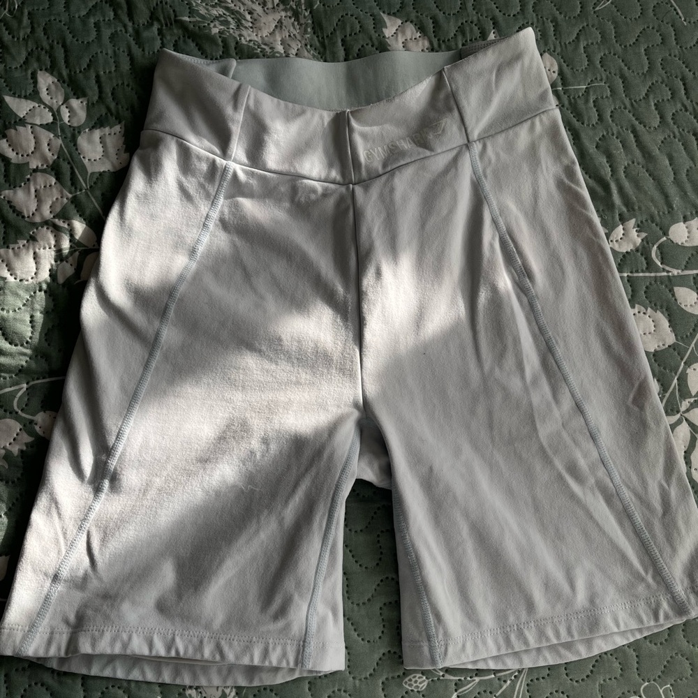 GYMSHARK SHORTS